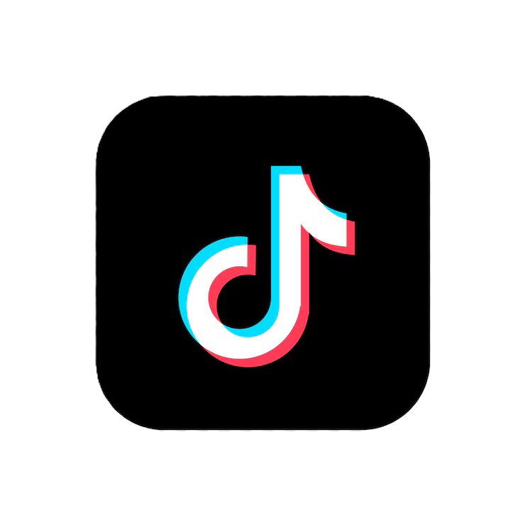 Logo TikTok