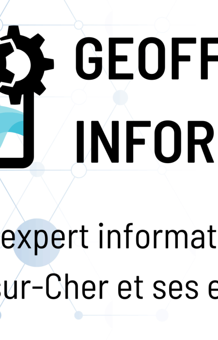 Geoffrey Informatique